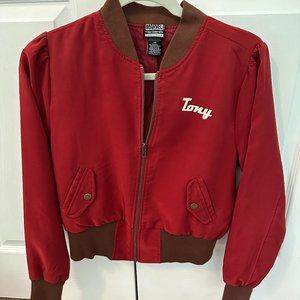 Her Universe Marvel Tony Stark Jacket
